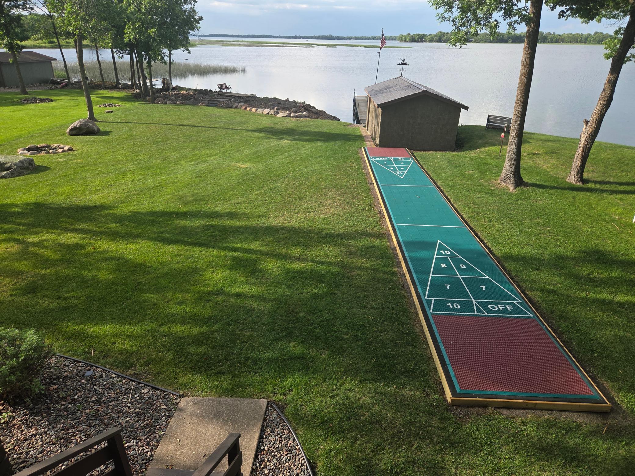 850 West Main Street Isle, MN 56342 - Photo 2 of 68