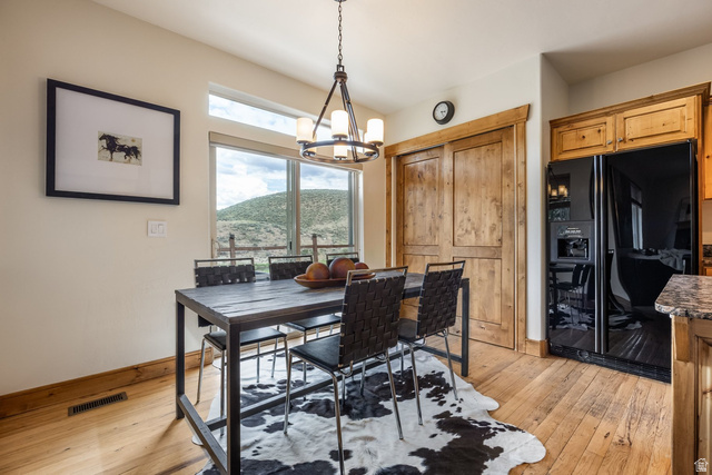 1046 Station Loop Road Park City, UT 84098 - Photo 12 of 33