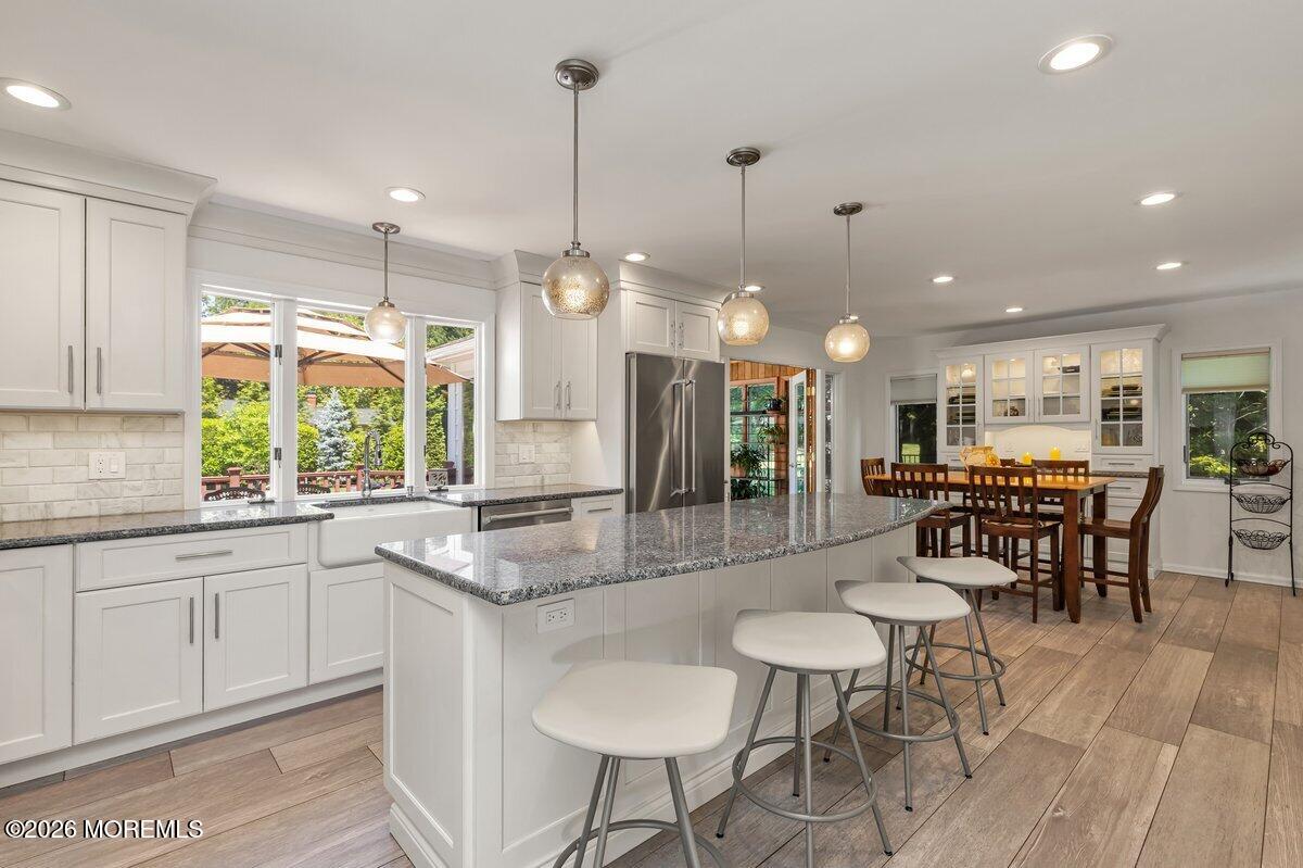 25 Pelican Road Middletown, NJ 07748 - Photo 7 of 44 Kitchen