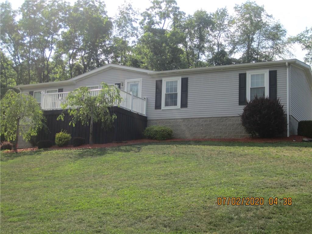 201 Bowser Road Clarksville, PA 15322 - Photo 2 of 17