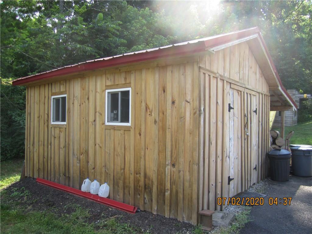 201 Bowser Road Clarksville, PA 15322 - Photo 11 of 17