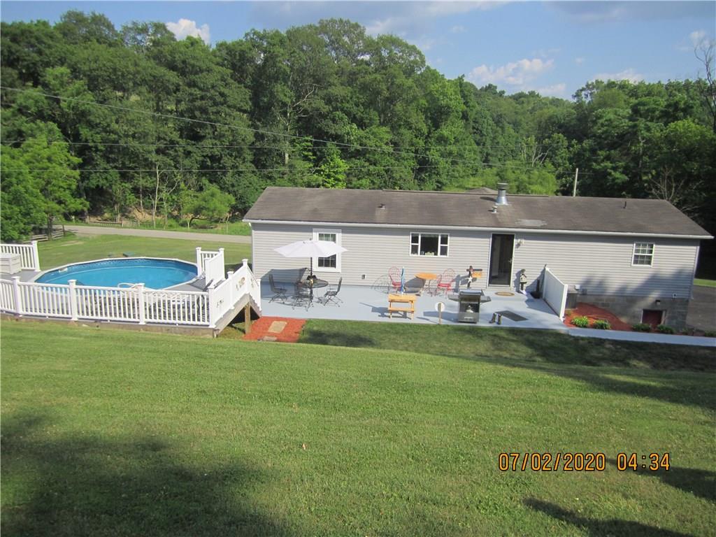 201 Bowser Road Clarksville, PA 15322 - Photo 3 of 17