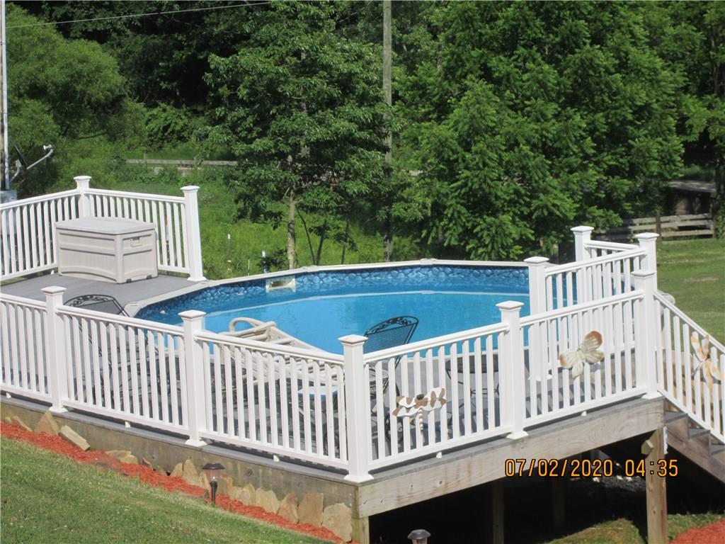 201 Bowser Road Clarksville, PA 15322 - Photo 4 of 17