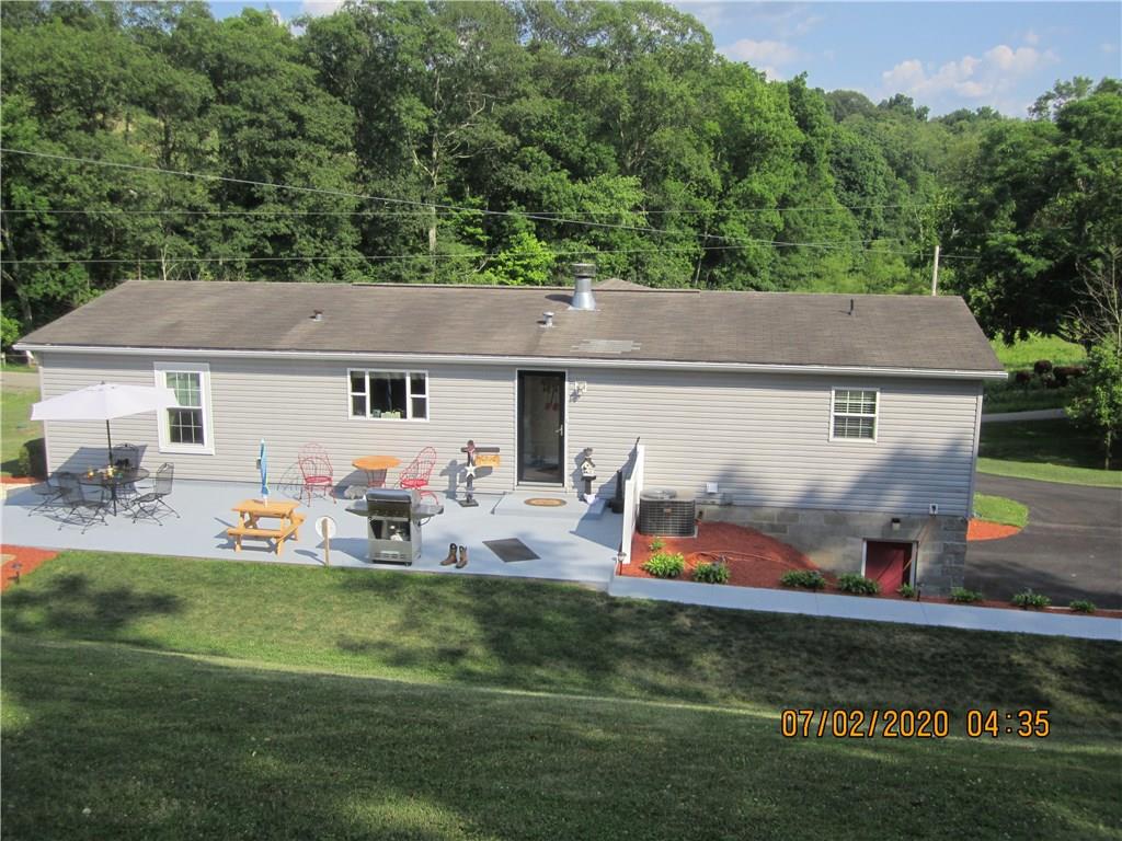 201 Bowser Road Clarksville, PA 15322 - Photo 5 of 17