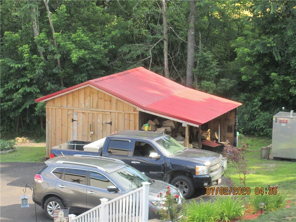 201 Bowser Road Clarksville, PA 15322 - Photo 6 of 17
