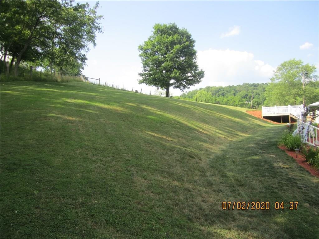 201 Bowser Road Clarksville, PA 15322 - Photo 8 of 17
