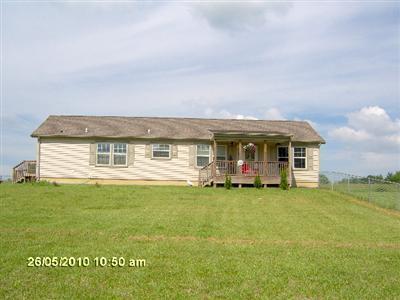 2468 Graces Run Road Winchester, OH 45697 - Photo 1 of 1