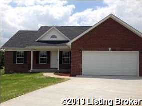 122 Fox Ridge Road Bardstown, KY 40004 - Photo 1 of 12 Primary Photo