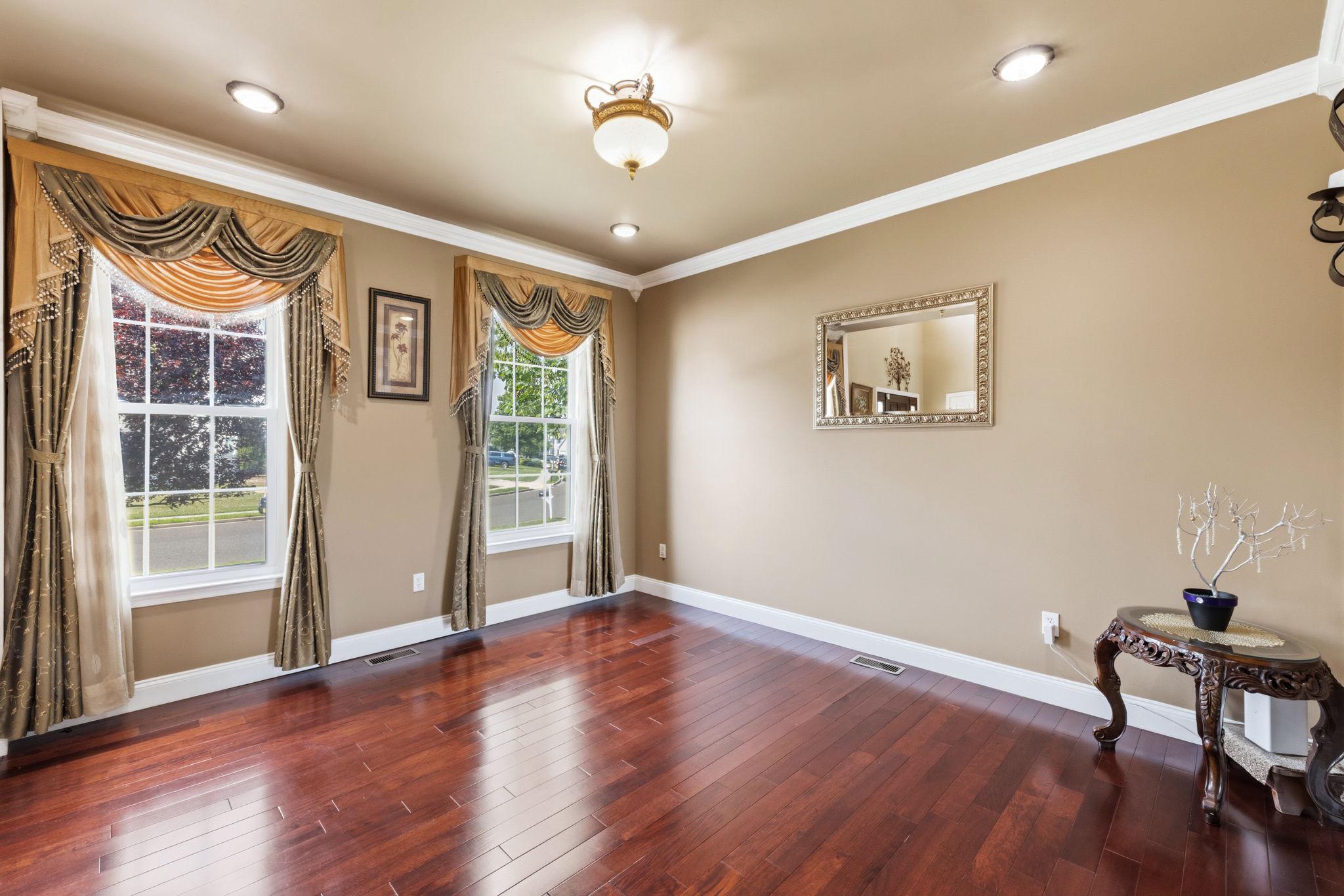 17 Paddock Road Marlton, NJ 08053 - Photo 5 of 54 formal living room