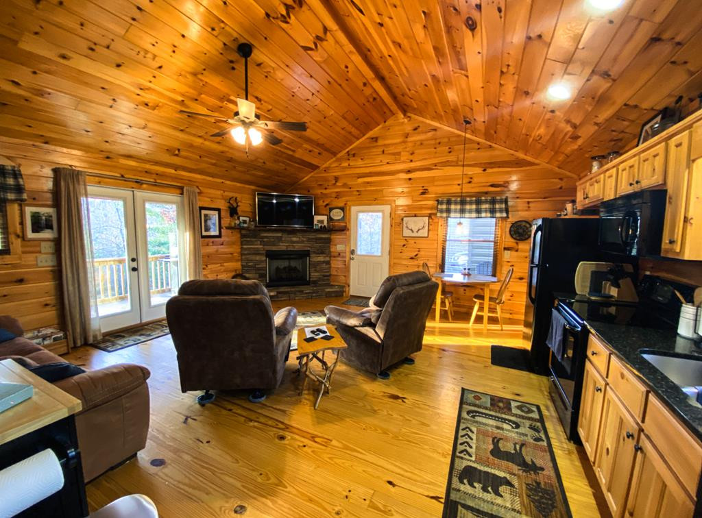 285 Walkers Ridge Murphy, NC 28906 - Photo 39 of 44