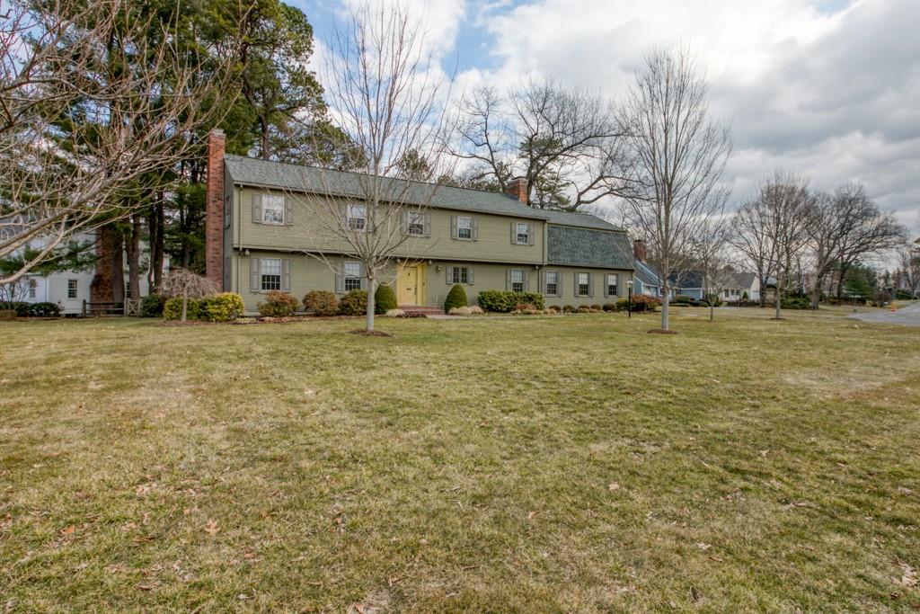 44 Salem Road Longmeadow, MA 01106 - Photo 4 of 42 Gallery Image 4