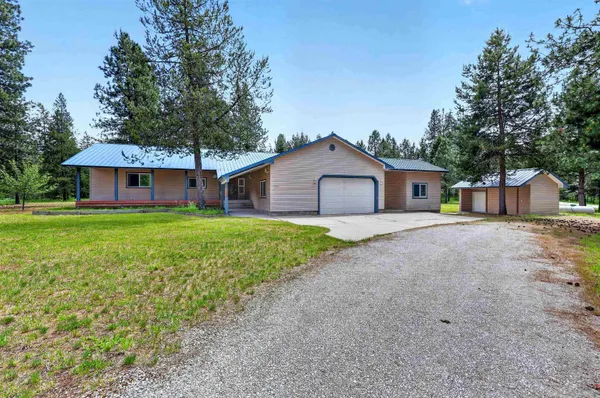$532,900 | 245 Jade Drive, Newport, WA 99156