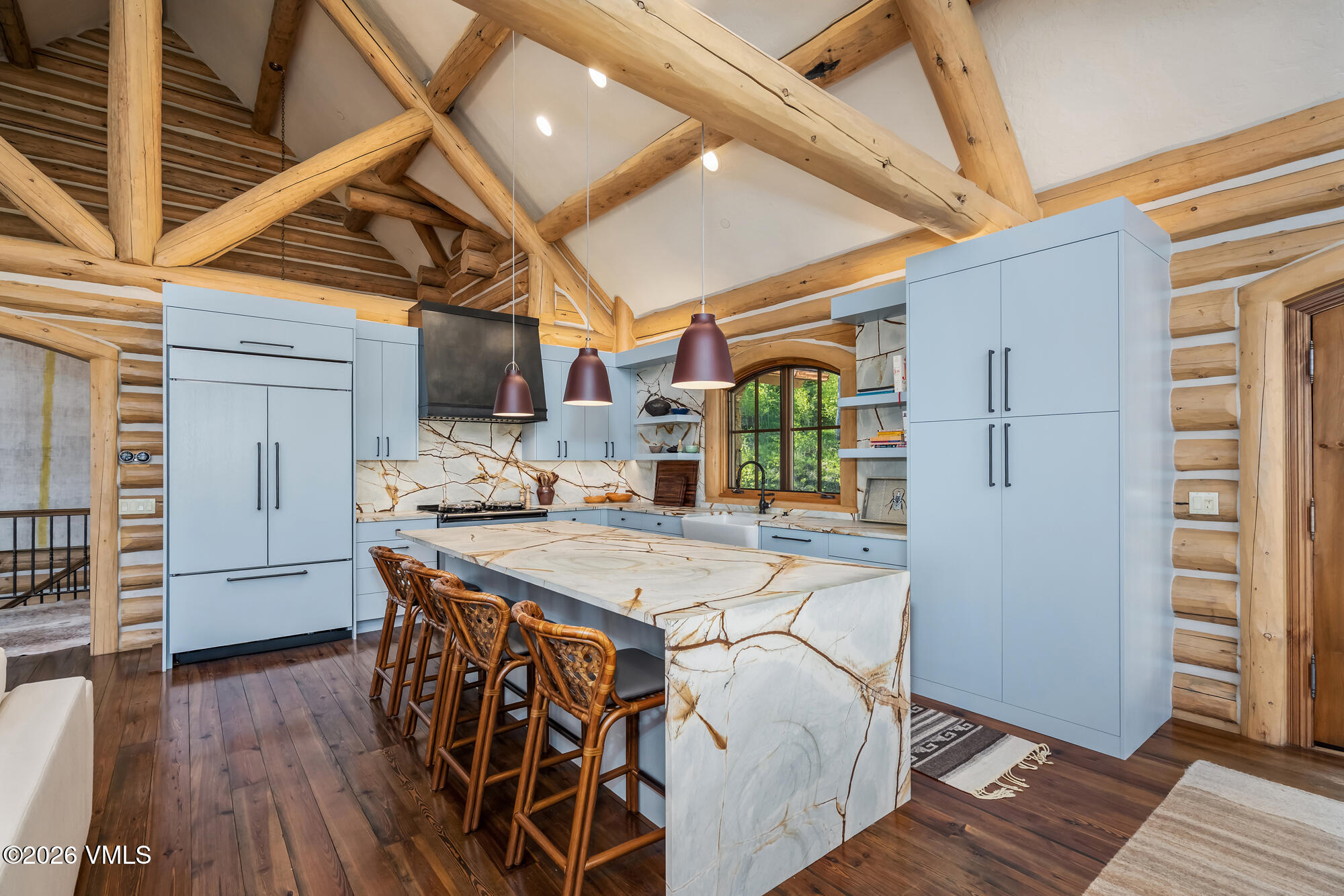 57 Travis Road Wolcott, CO 81655 - Photo 8 of 54 57 Travis Rd_Kitchen