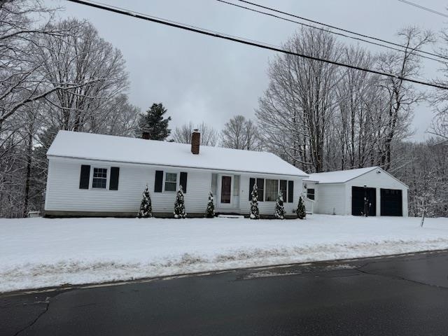 1501 Highway 123 Stoddard, NH 03464 - Photo 4 of 4