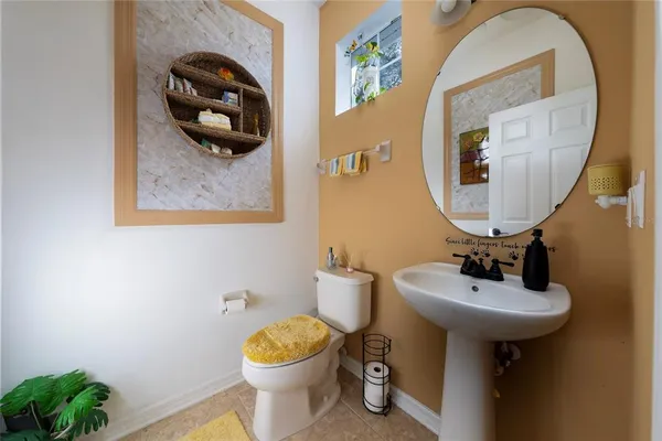 $3,000 | 14200 Oasis Cove Boulevard, Unit 3301, Windermere, FL 34786