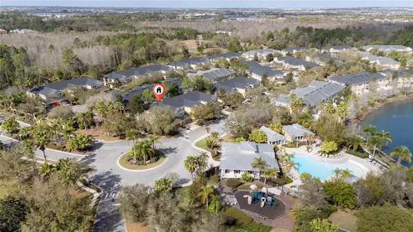 $3,000 | 14200 Oasis Cove Boulevard, Unit 3301, Windermere, FL 34786