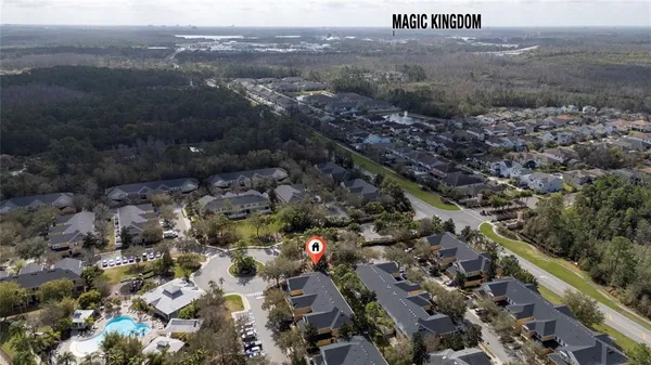 $3,000 | 14200 Oasis Cove Boulevard, Unit 3301, Windermere, FL 34786