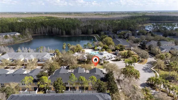 $3,000 | 14200 Oasis Cove Boulevard, Unit 3301, Windermere, FL 34786