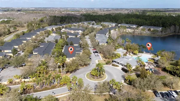 $3,000 | 14200 Oasis Cove Boulevard, Unit 3301, Windermere, FL 34786