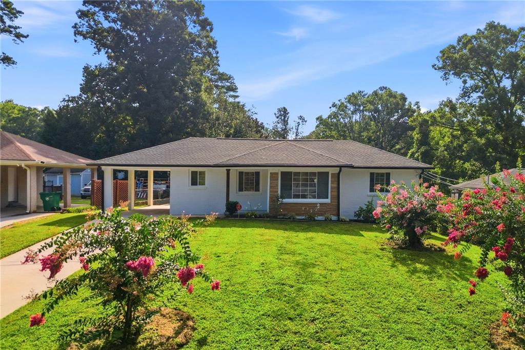 2118 Glendale Drive Decatur, GA 30032 - Photo 4 of 33 Gallery Image 4