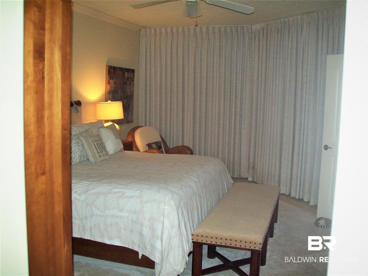 29209 Perdido Beach Boulevard, Unit 903 Orange Beach, AL 36561 - Photo 30 of 42 MASTER BEDROOM