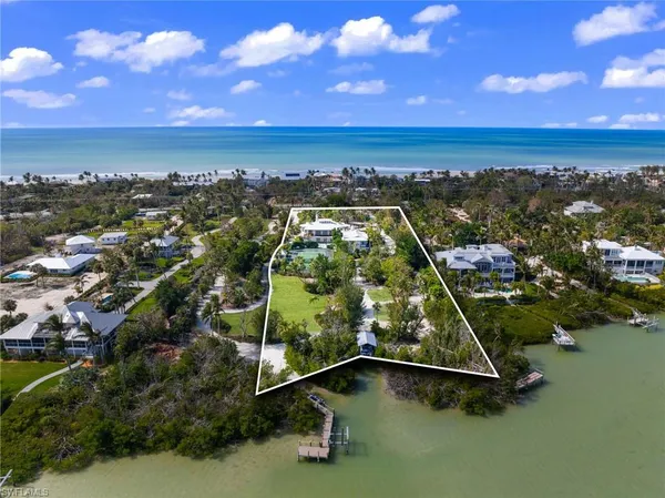 $4,695,000 | 16475 Captiva Drive, Captiva, FL 33924