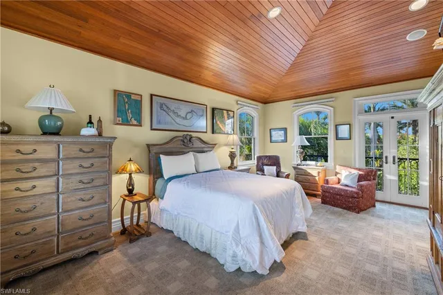 $4,995,000 | 16475 Captiva Drive, Captiva, FL 33924