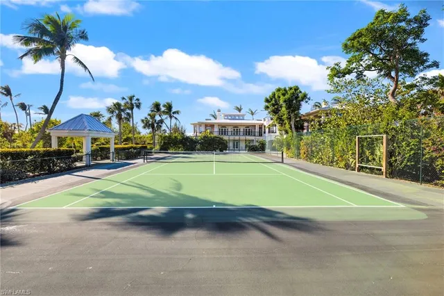 $5,495,000 | 16475 Captiva Drive, Captiva, FL 33924
