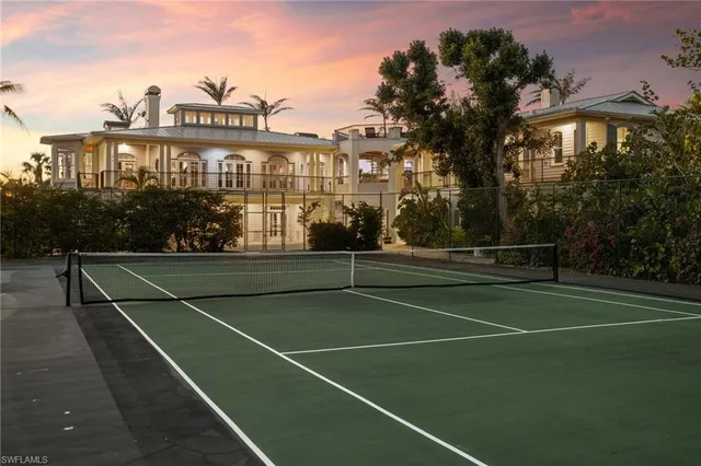 $5,495,000 | 16475 Captiva Drive, Captiva, FL 33924