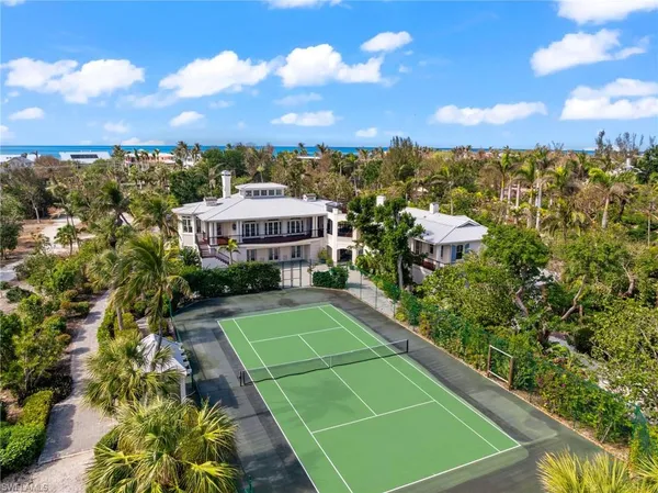 $4,695,000 | 16475 Captiva Drive, Captiva, FL 33924