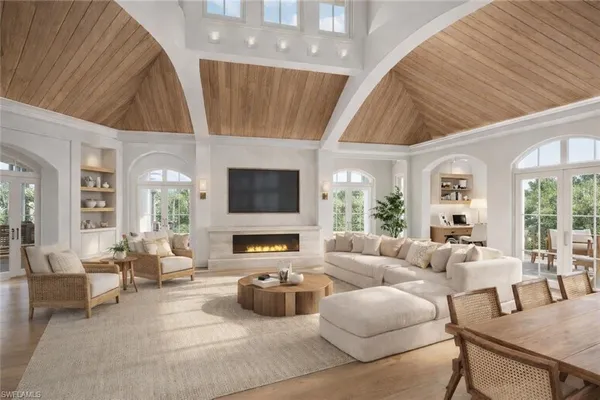 $4,695,000 | 16475 Captiva Drive, Captiva, FL 33924