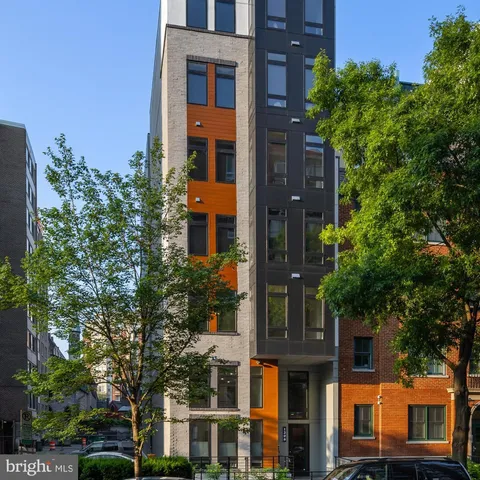 $3,500 | 1208 M Street Northwest, Unit 12, Washington, DC 20005