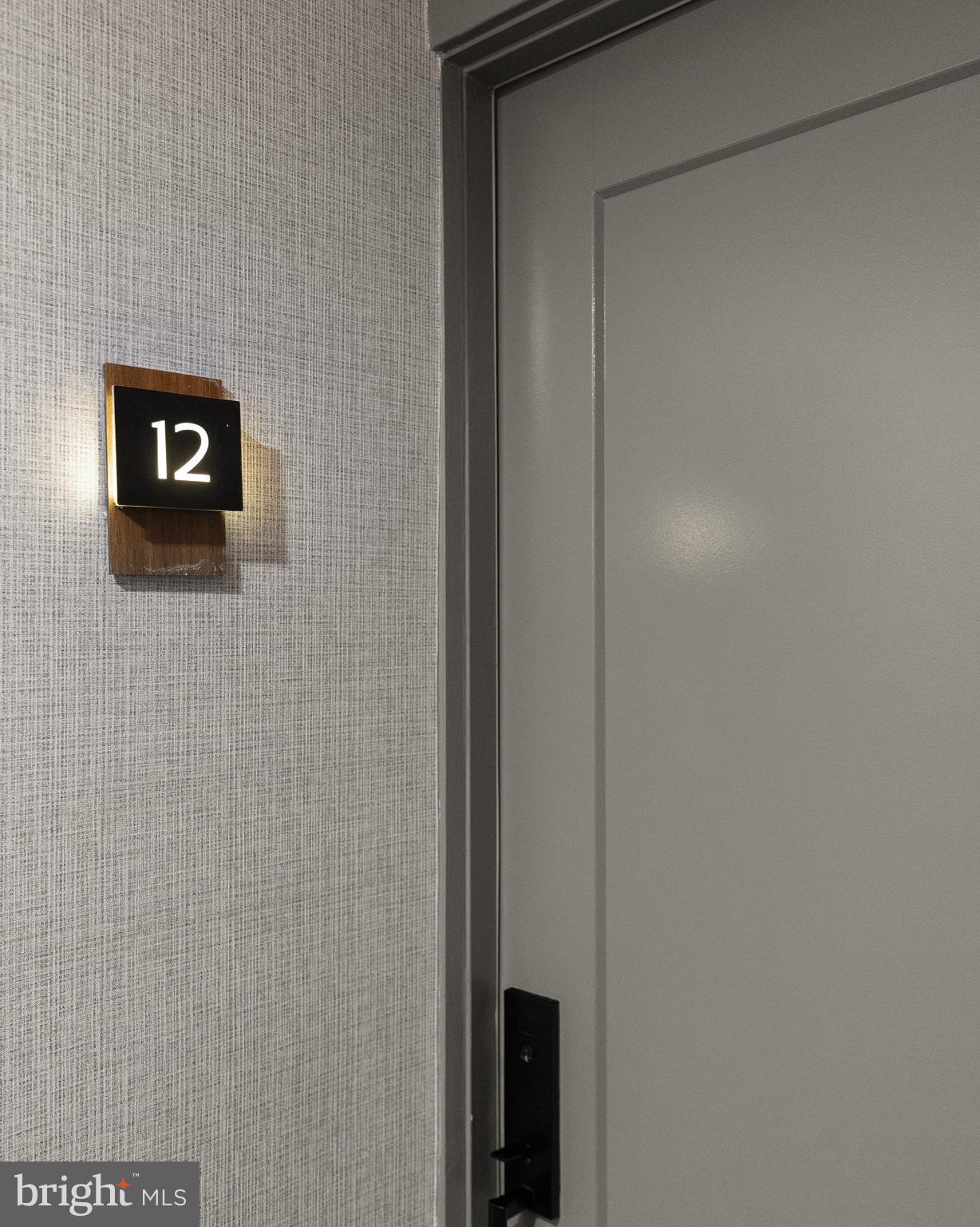 1208 M Street Northwest, Unit 12 Washington, DC 20005 - Photo 4 of 18