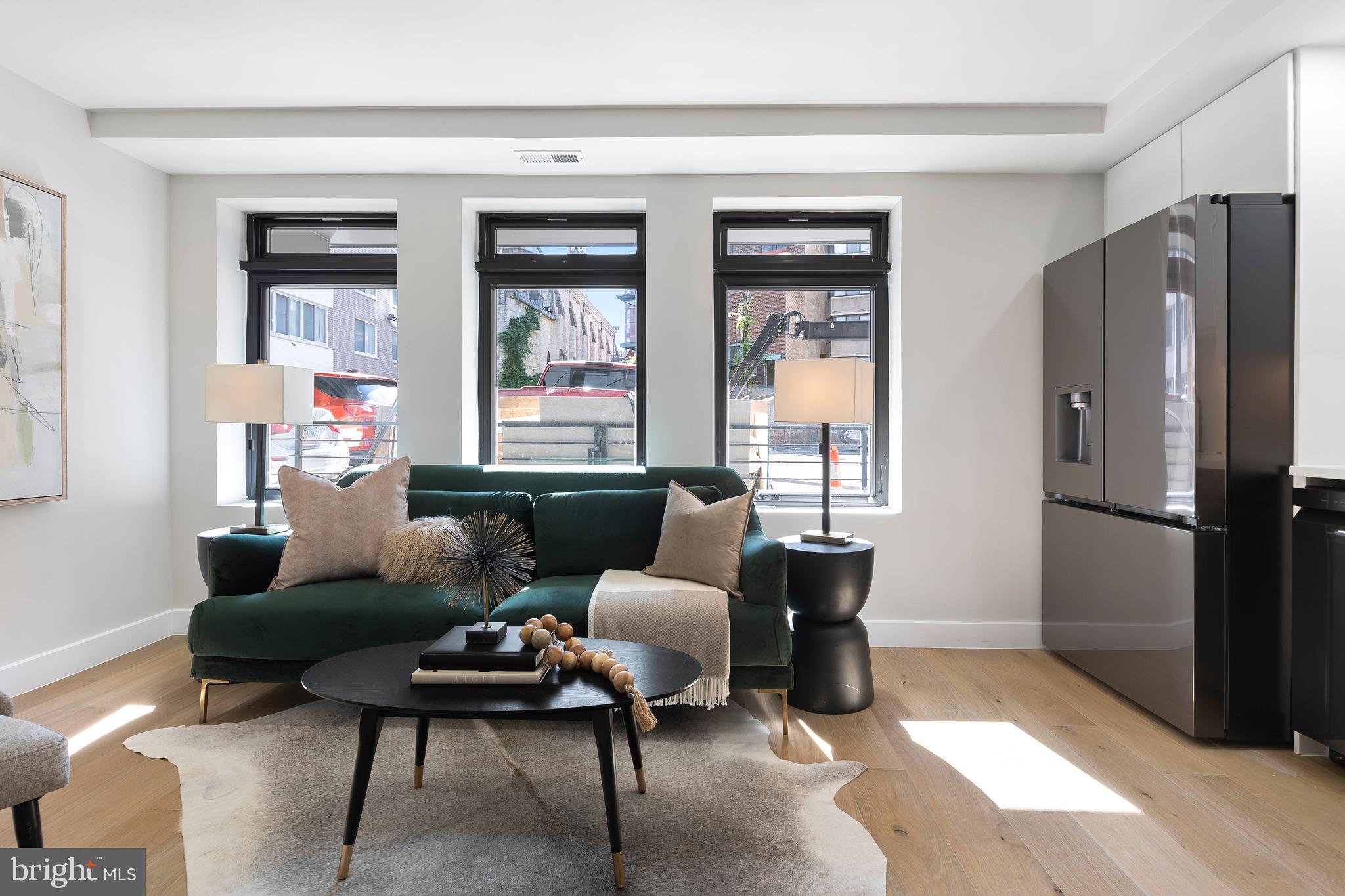 1208 M Street Northwest, Unit 12 Washington, DC 20005 - Photo 5 of 18