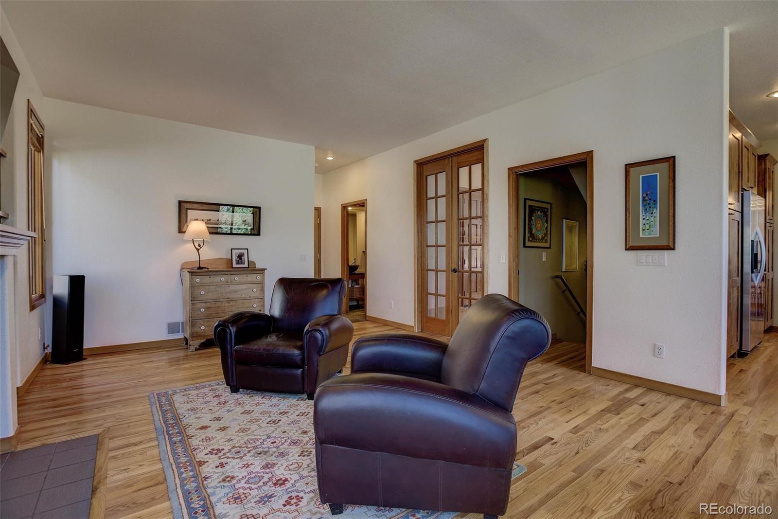 29982 Troutdale Ridge Road Evergreen, CO 80439 - Photo 15 of 34 Gallery Image 15
