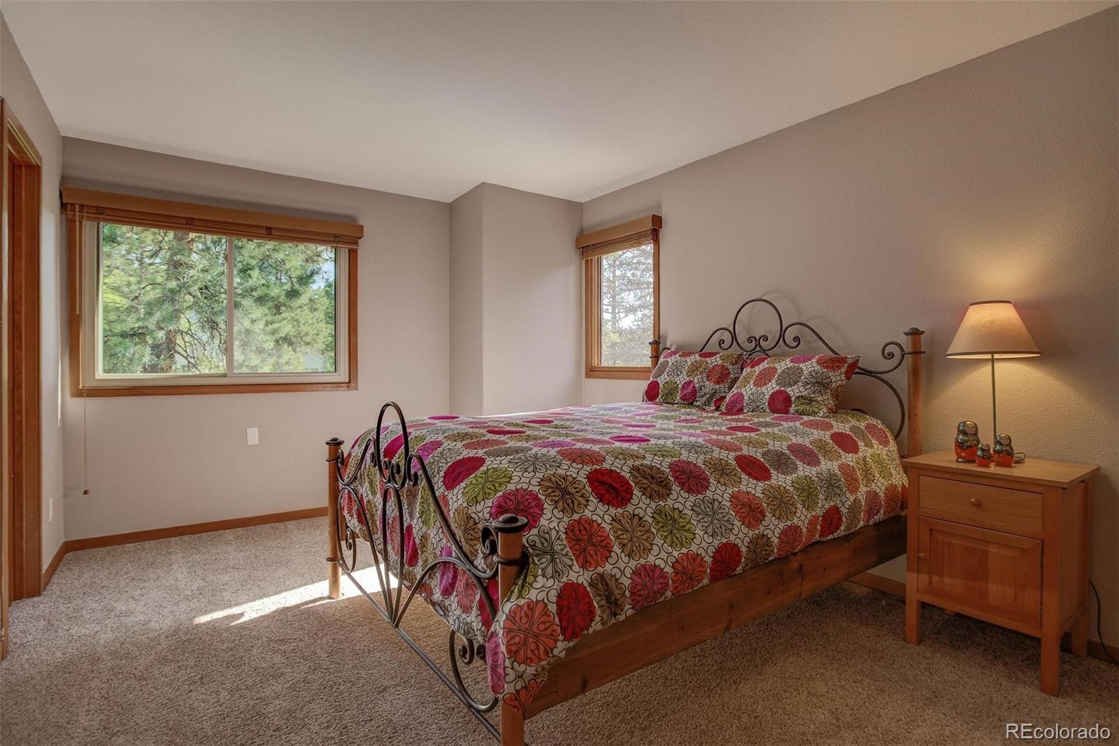 29982 Troutdale Ridge Road Evergreen, CO 80439 - Photo 20 of 34 Gallery Image 20