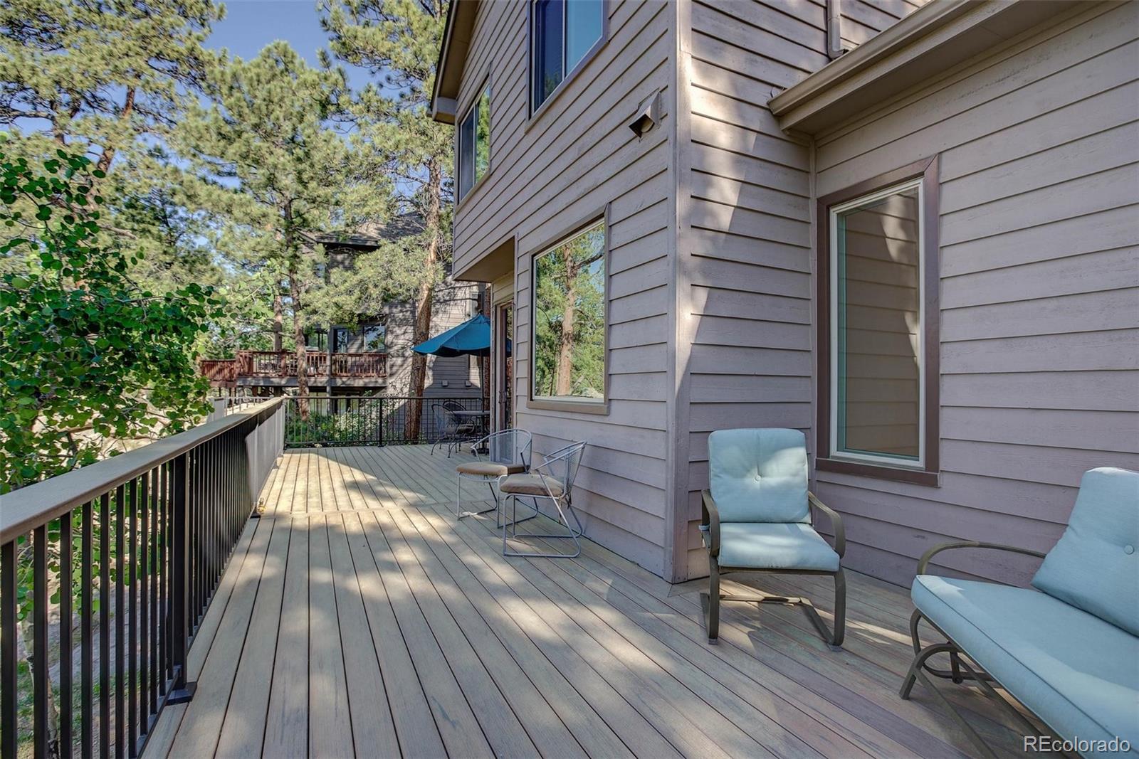 29982 Troutdale Ridge Road Evergreen, CO 80439 - Photo 32 of 34 Gallery Image 32
