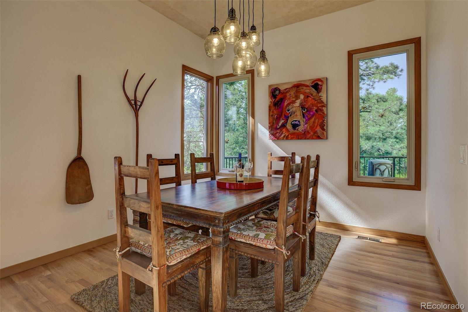 29982 Troutdale Ridge Road Evergreen, CO 80439 - Photo 5 of 34 Gallery Image 5