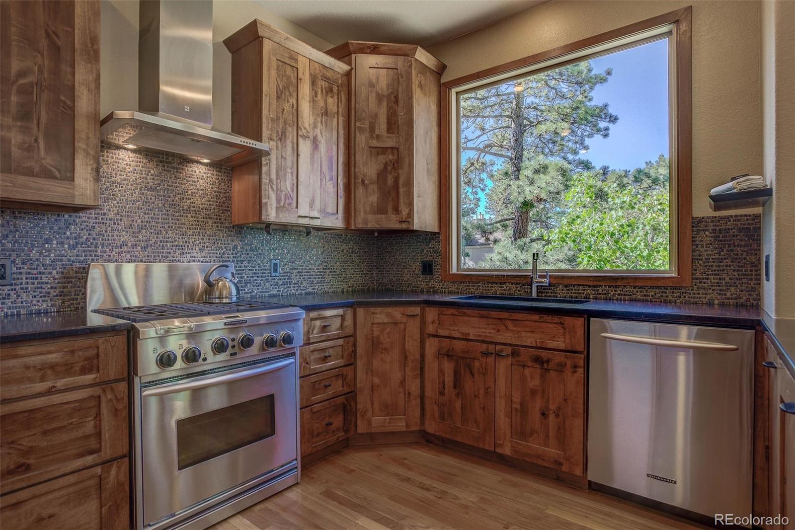 29982 Troutdale Ridge Road Evergreen, CO 80439 - Photo 8 of 34 Gallery Image 8