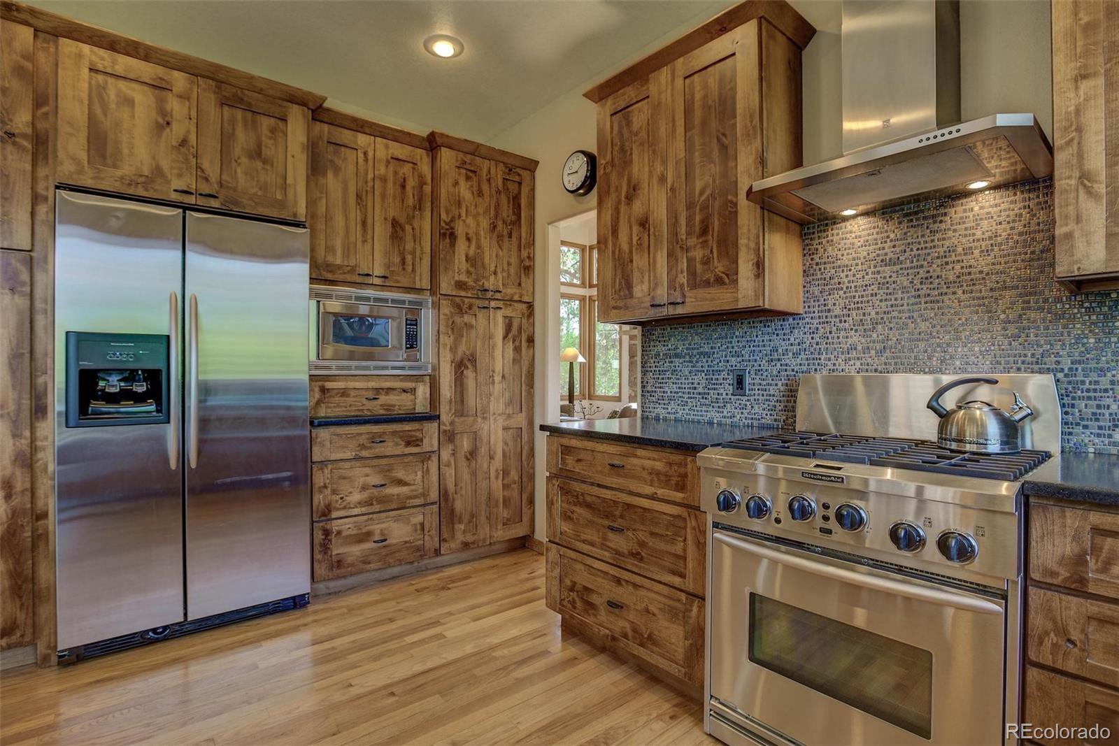 29982 Troutdale Ridge Road Evergreen, CO 80439 - Photo 9 of 34 Gallery Image 9