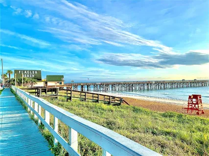 $1,495,000 | 2299 North Ocean Shore Boulevard, Flagler Beach, FL 32136