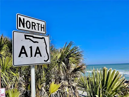 $1,495,000 | 2299 North Ocean Shore Boulevard, Flagler Beach, FL 32136