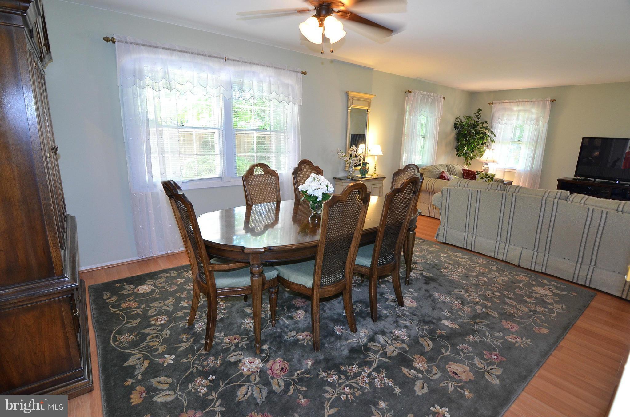 1707 Tarleton Way Crofton, MD 21114 - Photo 2 of 22 Dining Room