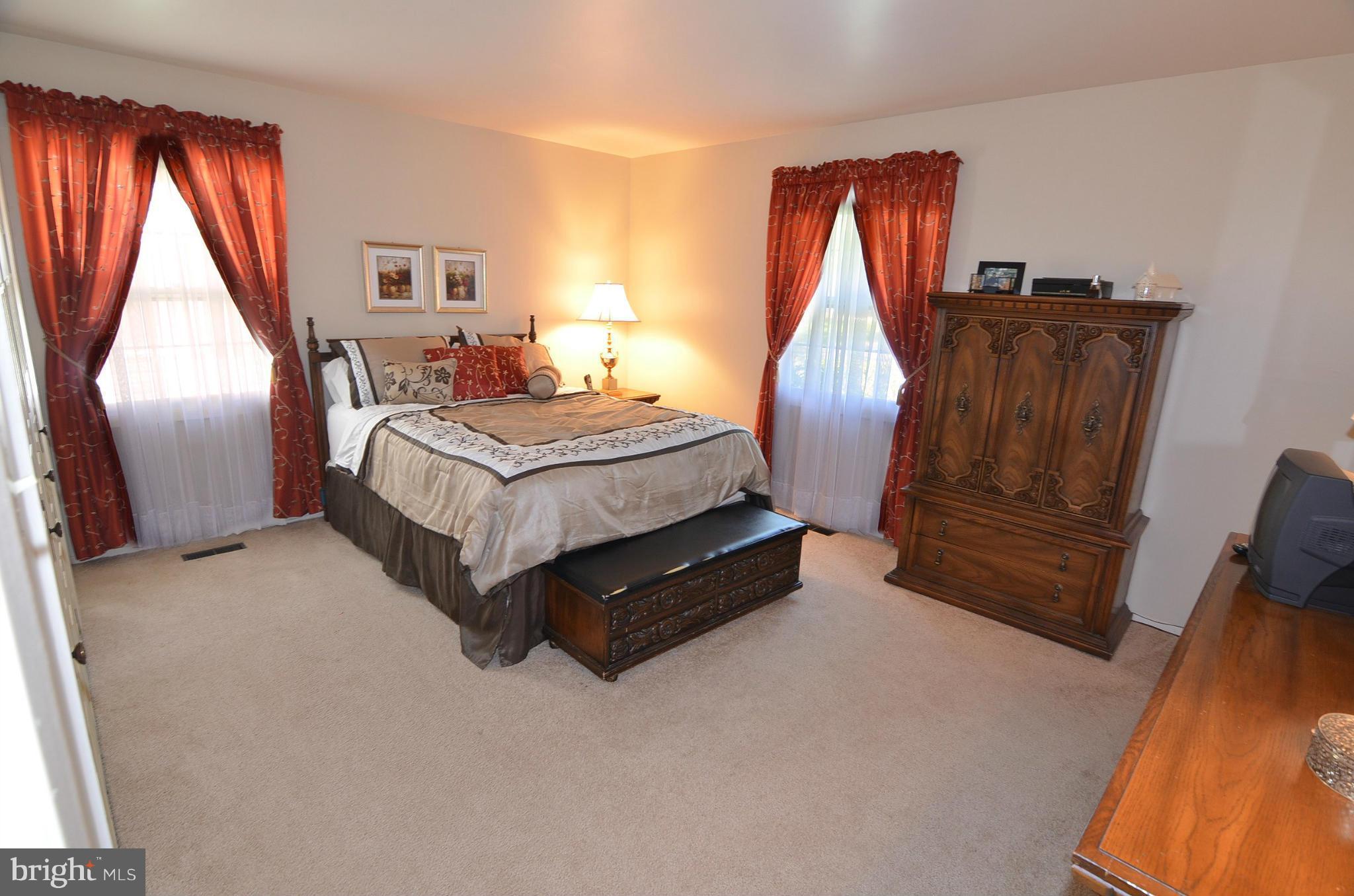 1707 Tarleton Way Crofton, MD 21114 - Photo 12 of 22 Bedroom (Master)