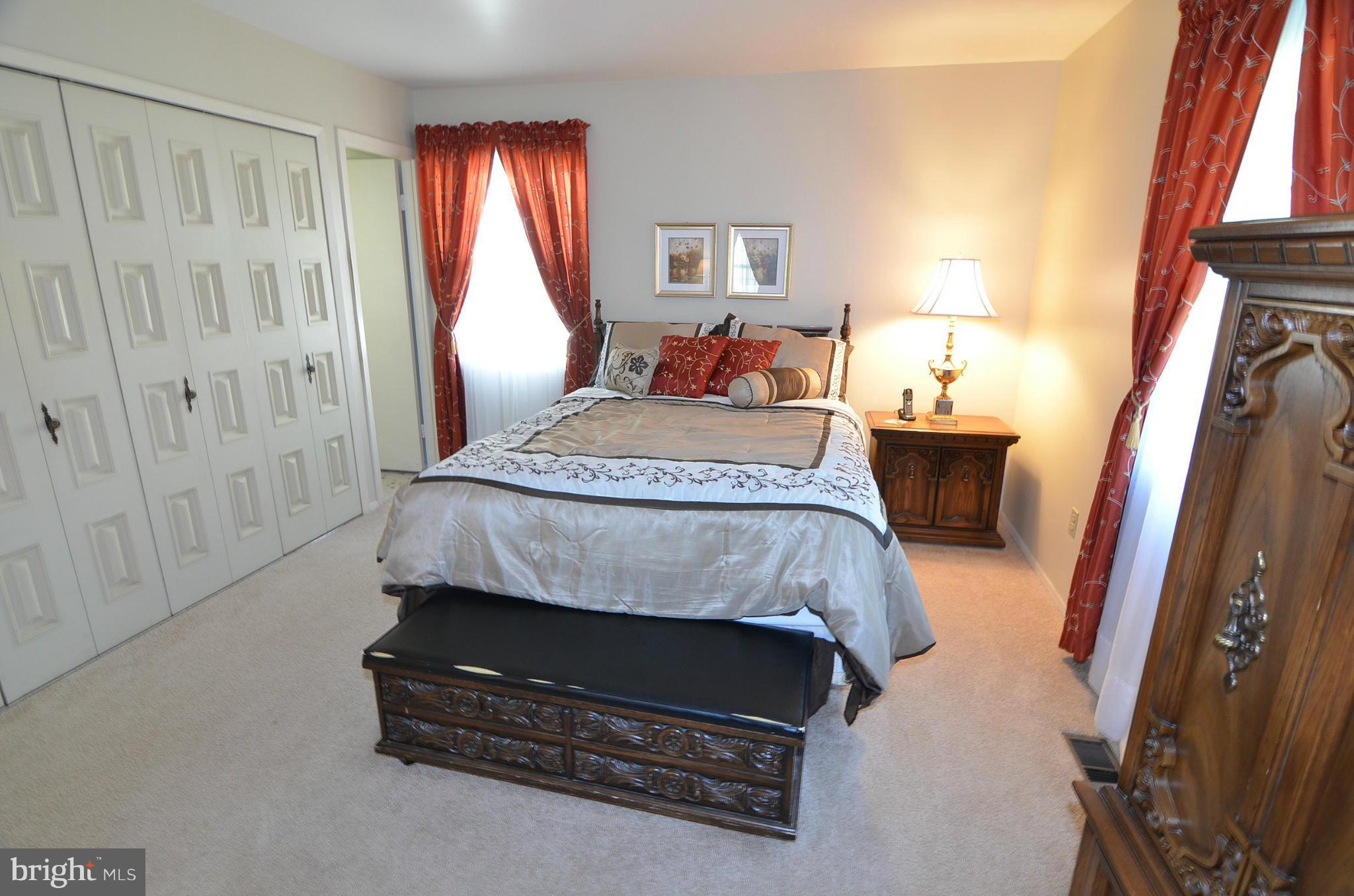 1707 Tarleton Way Crofton, MD 21114 - Photo 13 of 22 Bedroom (Master)