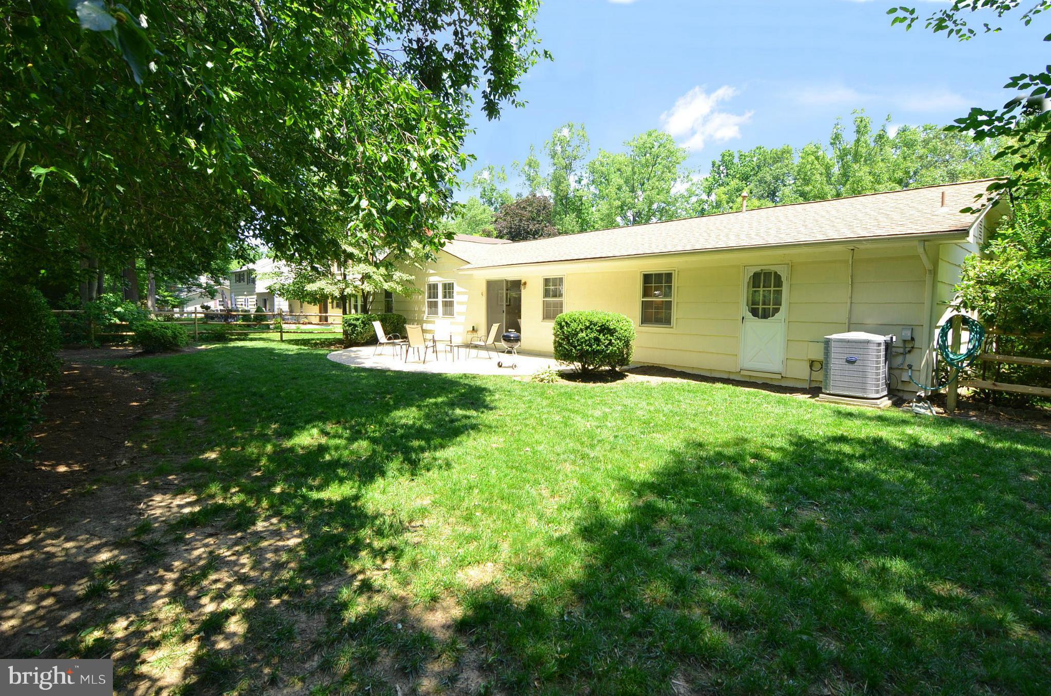 1707 Tarleton Way Crofton, MD 21114 - Photo 20 of 22 Exterior (Rear)