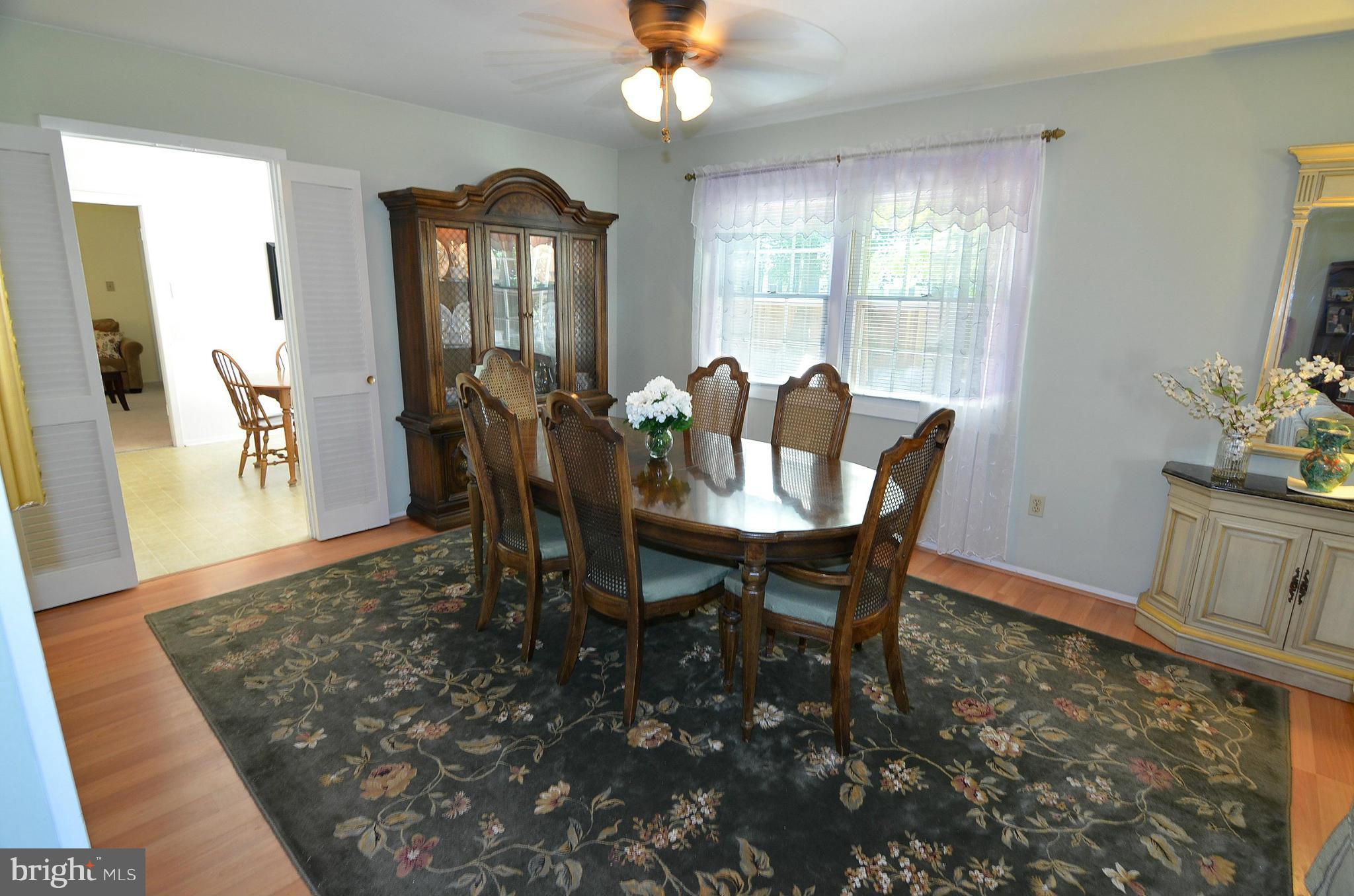 1707 Tarleton Way Crofton, MD 21114 - Photo 3 of 22 Dining Room