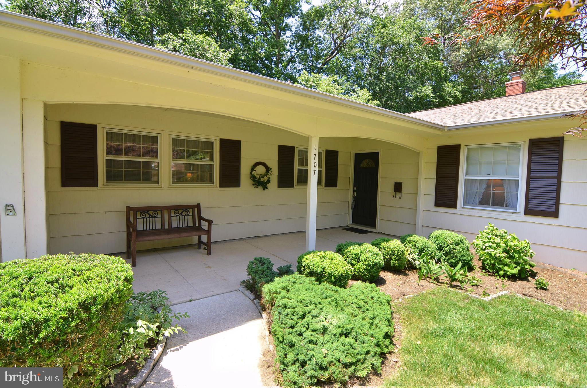 1707 Tarleton Way Crofton, MD 21114 - Photo 22 of 22 Exterior (Front)