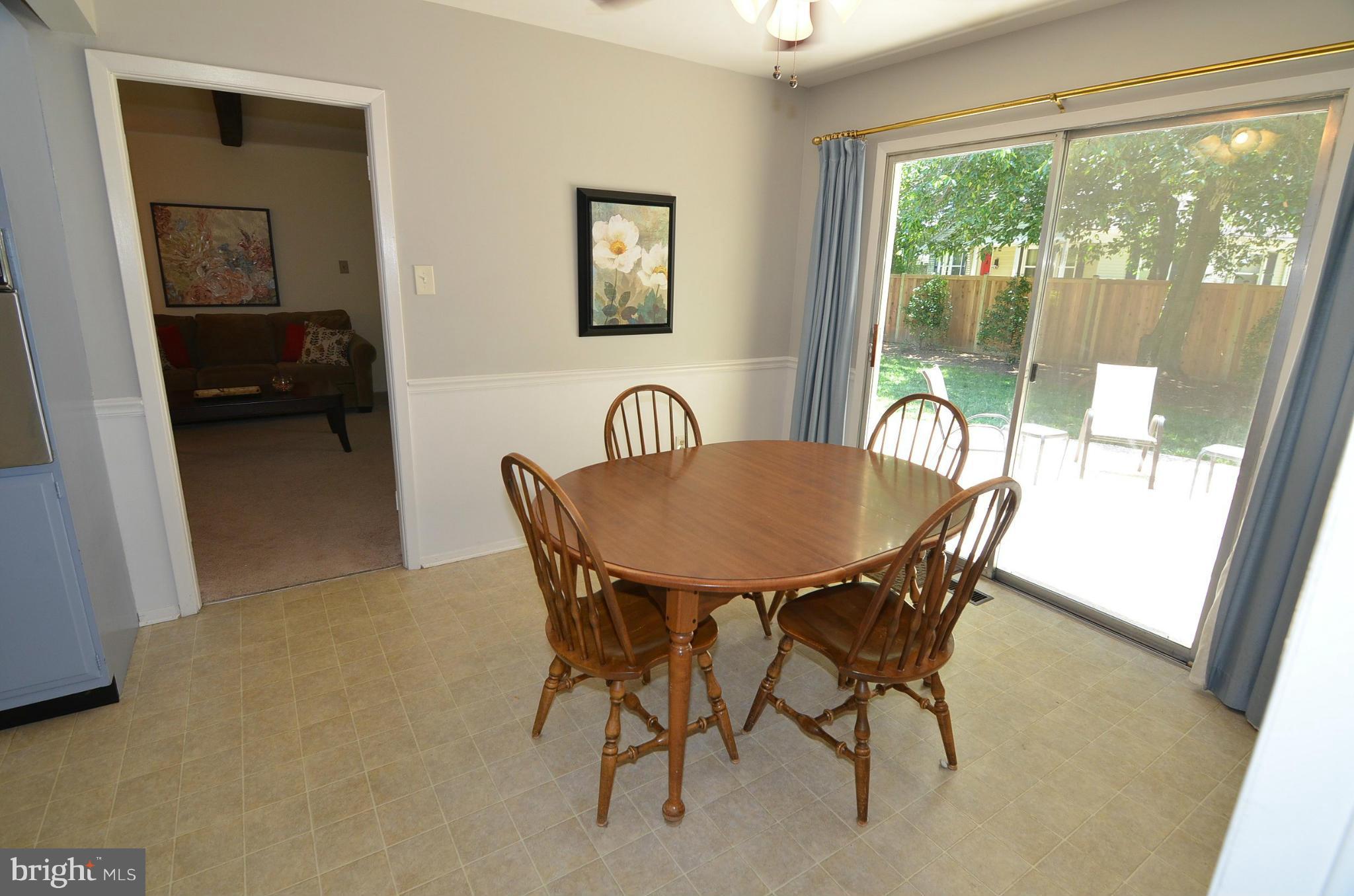 1707 Tarleton Way Crofton, MD 21114 - Photo 9 of 22 Kitchen