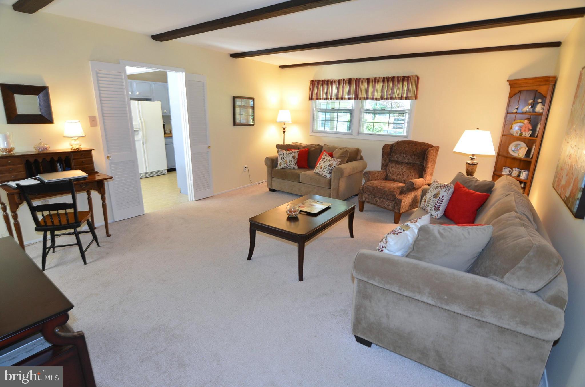 1707 Tarleton Way Crofton, MD 21114 - Photo 10 of 22 Family Room